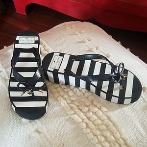 Nwot Kate Spade Flip Flop